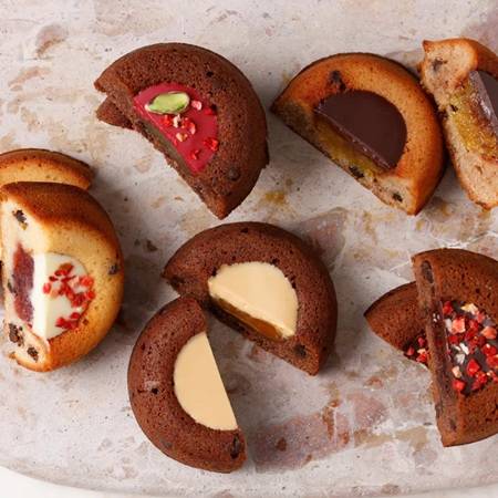 DEL’IMMO ティグレアソート10個セット 3