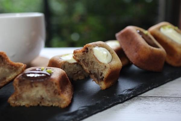 【DEL'IMMO】接待手土産で選ばれる「ティグレアソート」